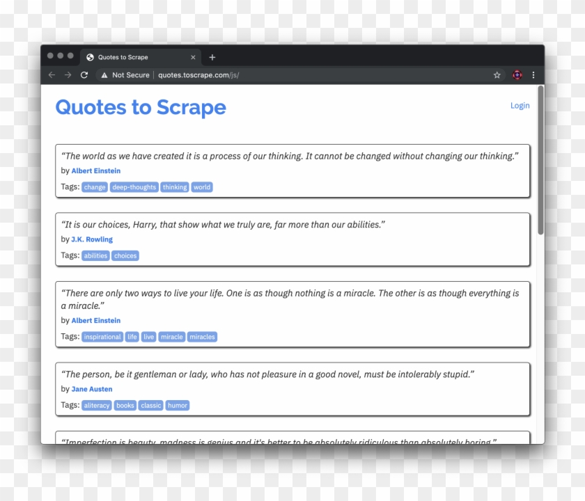 Now Bring Up Both The “view Source” Version Of The Clipart #4132891