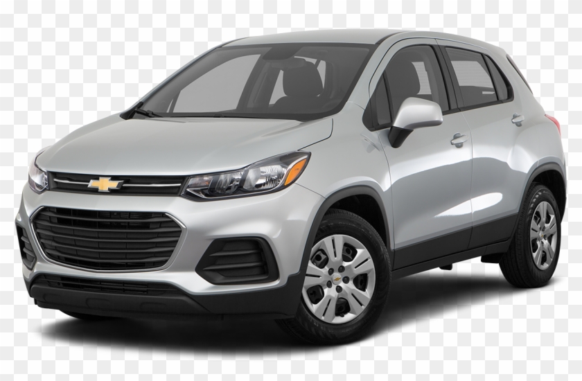 Trax - Chevrolet Trax Ls 2018 Clipart