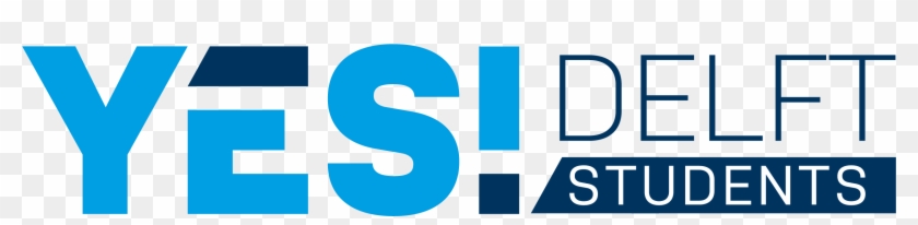 Where Students Become Entrepreneurs - Yes Delft Students Clipart