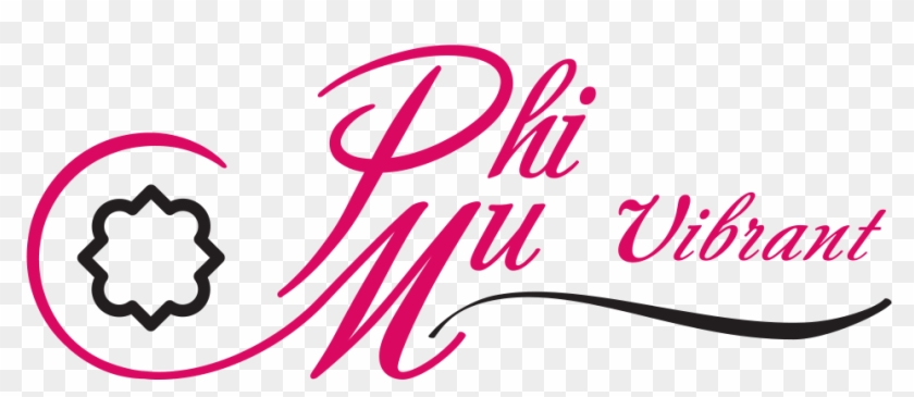 Phi Mu Png Clipart #4133021
