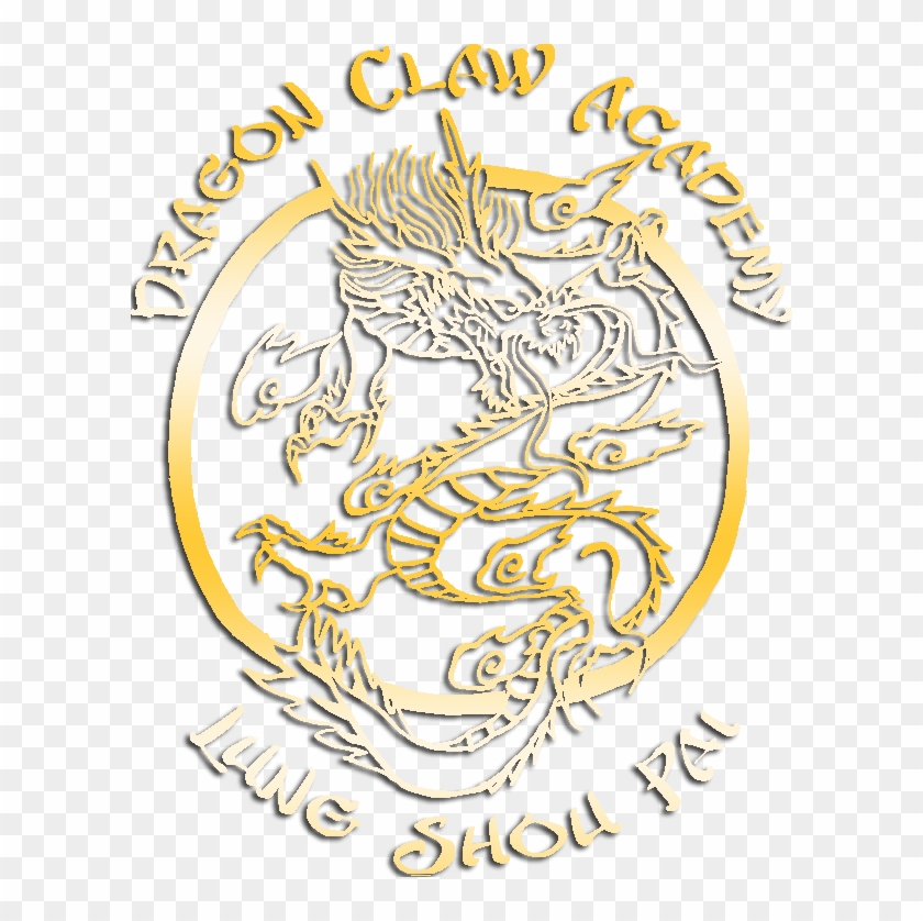 Dragon Claw Academy Of Kung Fu - Dragon Claw Kung Fu Lessons Clipart #4133055