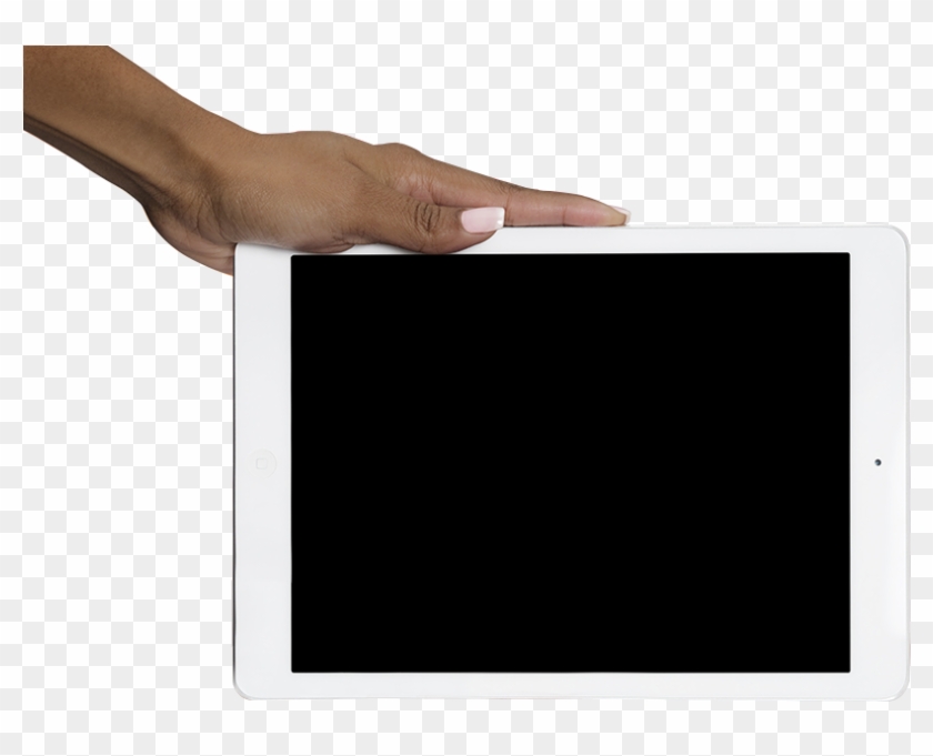 1ht - Flat Panel Display Clipart #4133092