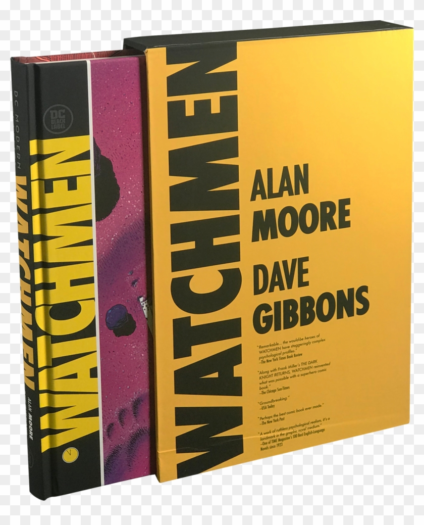 Dc Modern Classics Hardcover - Book Cover Clipart