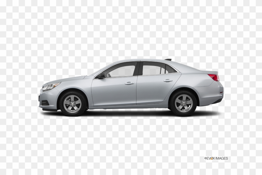 2015 Chevrolet Malibu Lt - Mercedes Benz S Class White 2006 Clipart #4133107