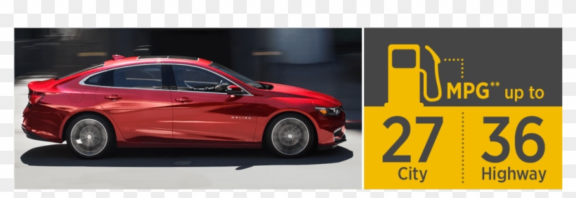 2018 Chevrolet Malibu Model Msrp & Mpg - 2018 Chevy Malibu Clipart #4133142