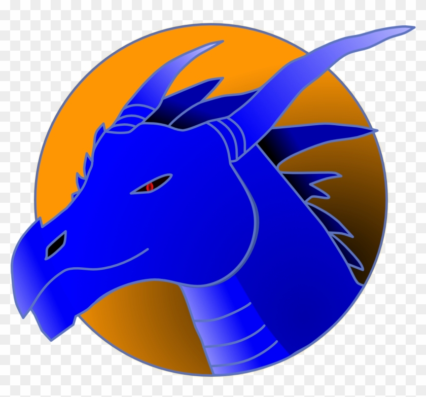 Dragonclaw Chainmaille - Cartoon Clipart