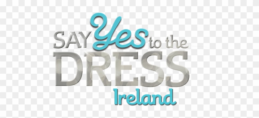 Say Yes To The Dress Ireland - Fête De La Musique Clipart