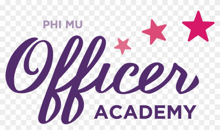 National Headquarters 400 Westpark Drive Peachtree - Phi Mu Officer Academy 2018 Clipart #4133390