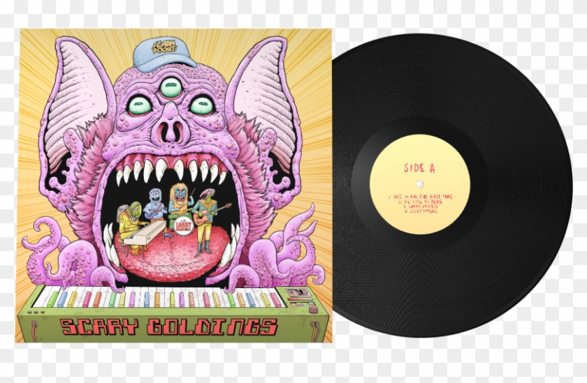 Label Clipart #4133481