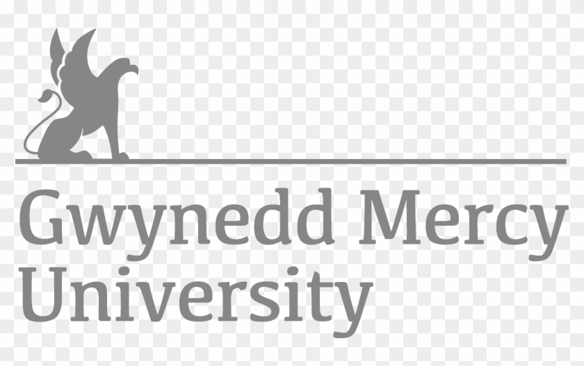 Select Brand Experience - Gwynedd Mercy University Logo Jpeg Clipart #4133482