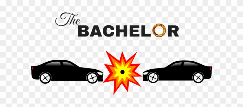 Popular Show “the Bachelor” Perpetuates Sexist Standards - Sports Sedan Clipart #4133512