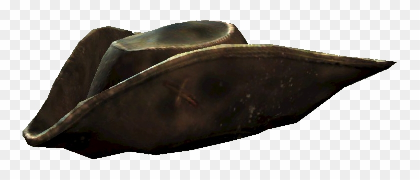 View Samegoogleiqdbsaucenao Hat2 , - Minutemen Hat Clipart