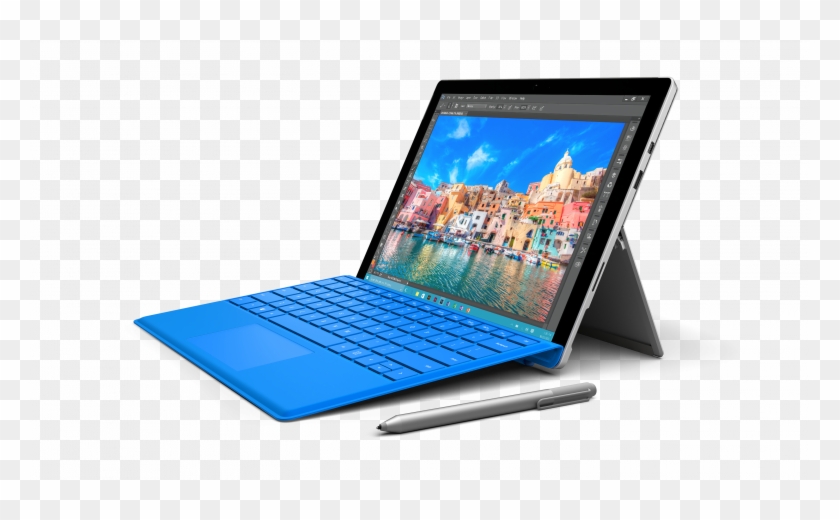 Surface Pro - Surface Pro Price In Pakistan Clipart #4133835
