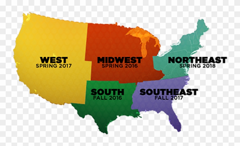 For Questions Or Concerns, Please Contact Us At Lyrecrest - North South West Map Clipart