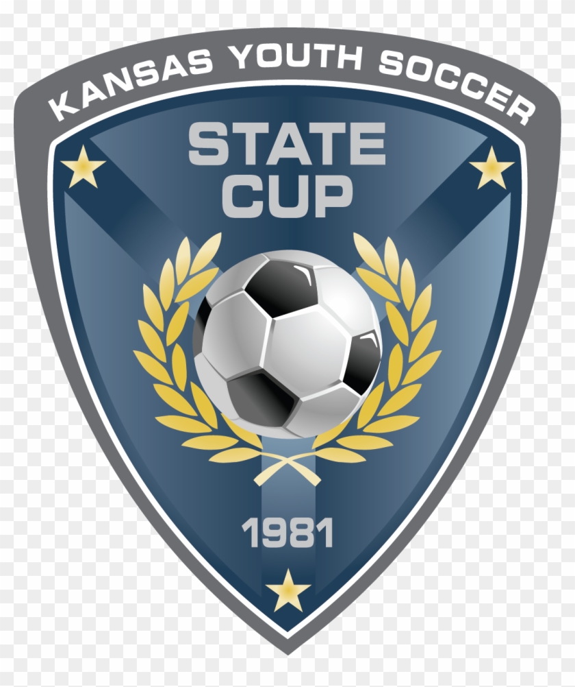 Kansas State Cup Fall 2016 For High School Girls - Kansas Youth Soccer Association Clipart #4133953