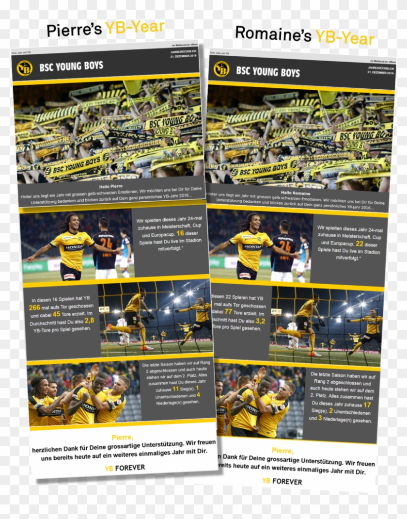 You Can Find Further Information On Yb's End Of Season Clipart #4134053