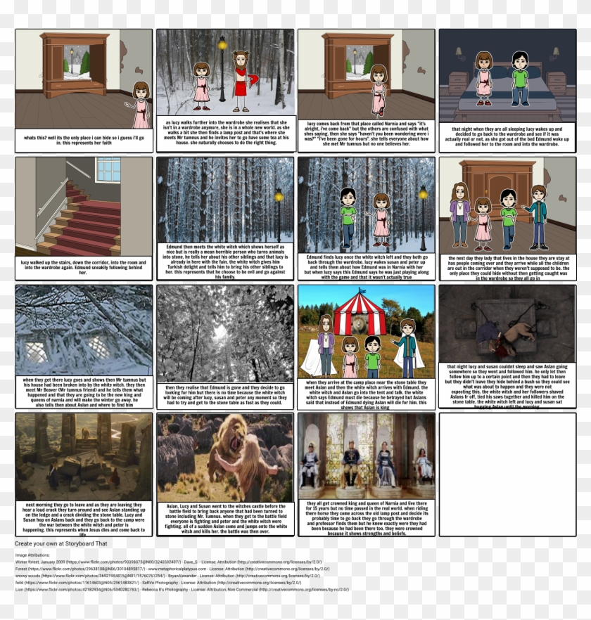 Narnia The Lion The Witch And The Wardrobe - Stone Table In Narnia Clipart #4134403