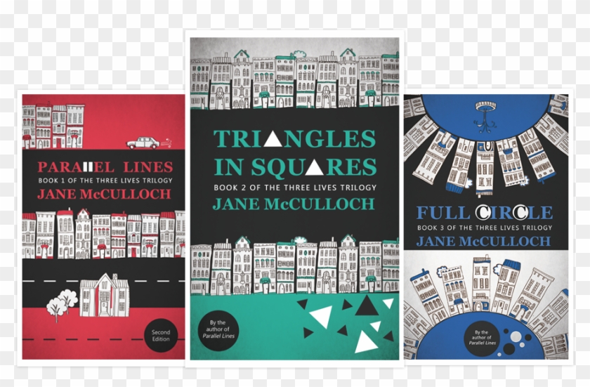 Welcome To The Website Of Jane Mcculloch - Flyer Clipart