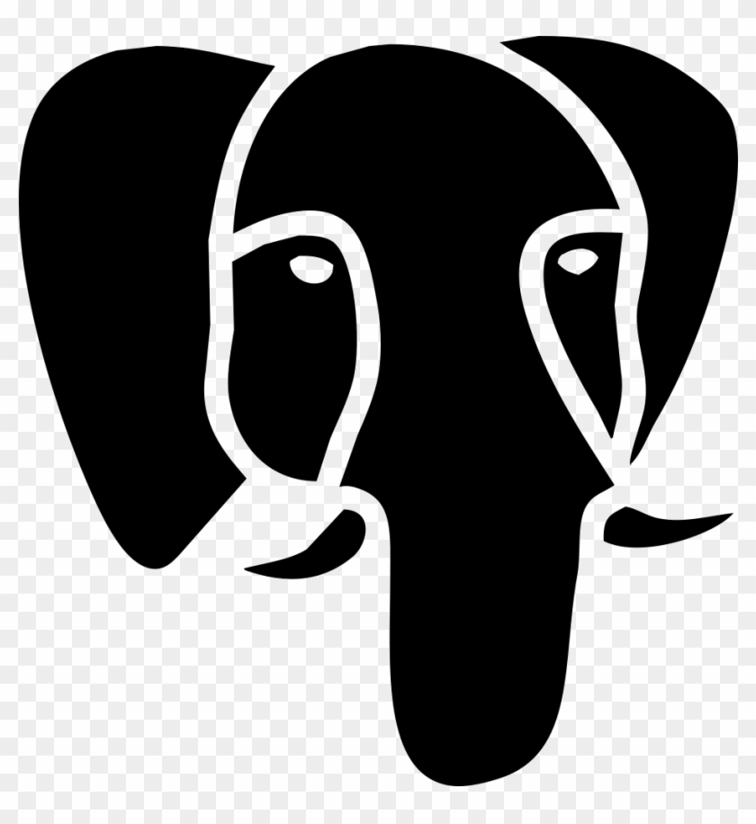 Png File - Pgadmin Png Clipart