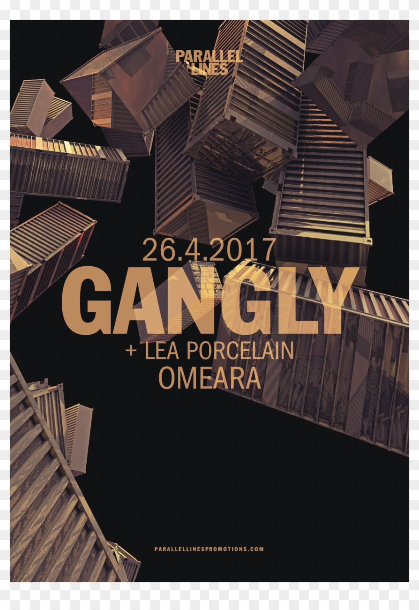 Parallel Lines - Architecture Clipart