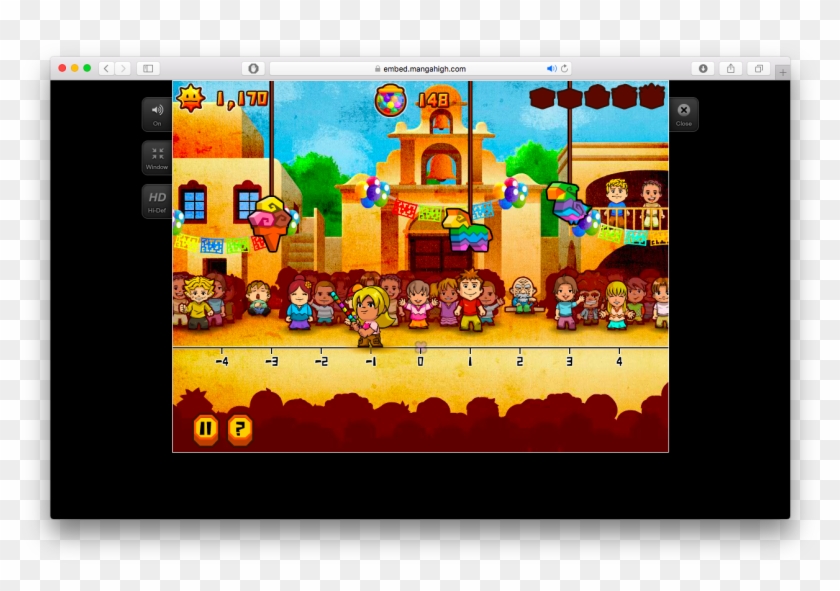 Games Are More Ridiculous And Exciting Than You'd Expect - Mangahigh Clipart