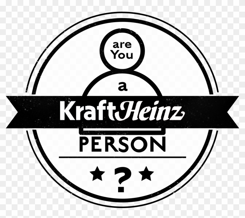 First Question - Heinz Clipart #4135096
