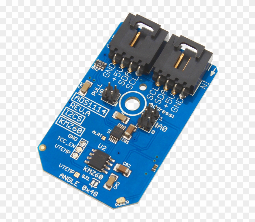Arduino Vacuum Sensor Clipart