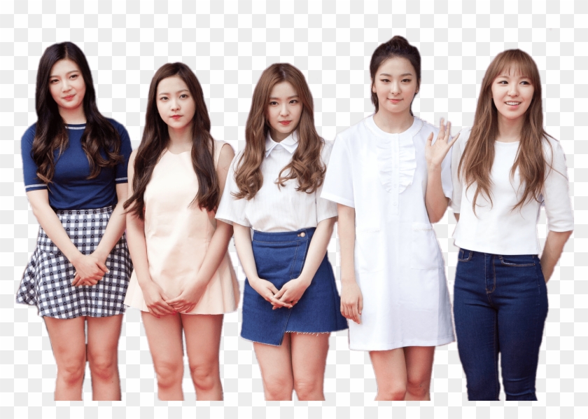 Download - Red Velvet Png Clipart