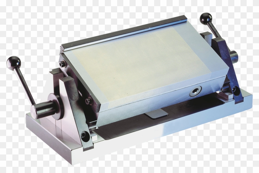 Do You Have Questions - Swivel Permanent Magnetic Chuck Clipart #4135533