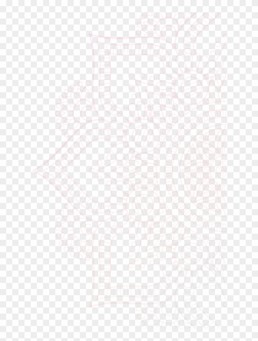 Trauma “re-wires” Your Brain, Part - Sketch Clipart #4135596