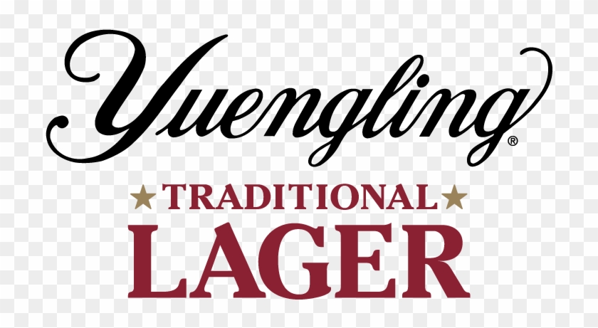Sponsor-logo - Yuengling Beer Clipart #4135599