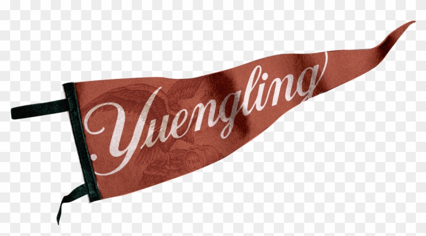 Yuengling3 - Calligraphy Clipart #4135610