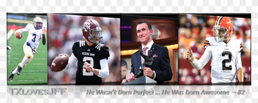 Sprint Football Clipart