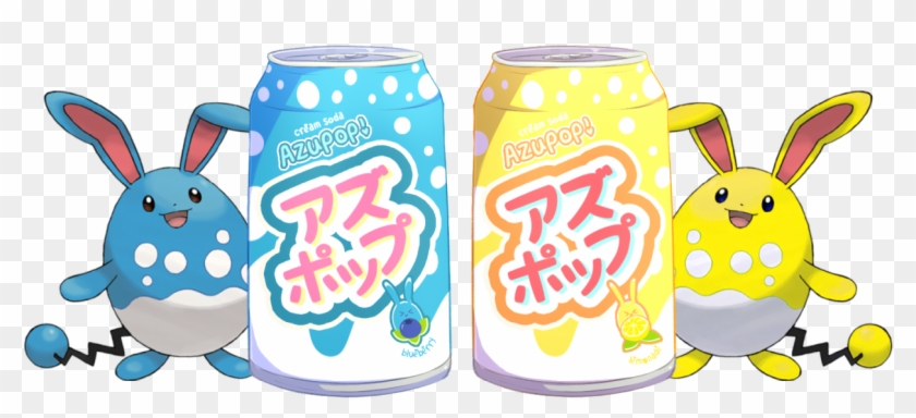 Image - Carbonated Soft Drinks Clipart