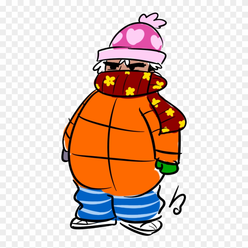 Marshmallowed Guzma - Pokemon Sun And Moon Troll Clipart