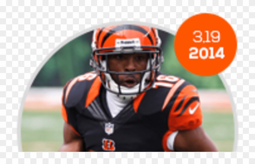 </td> <td Width="390">march 19 Andrew Hawkins Signed - Kick American Football Clipart