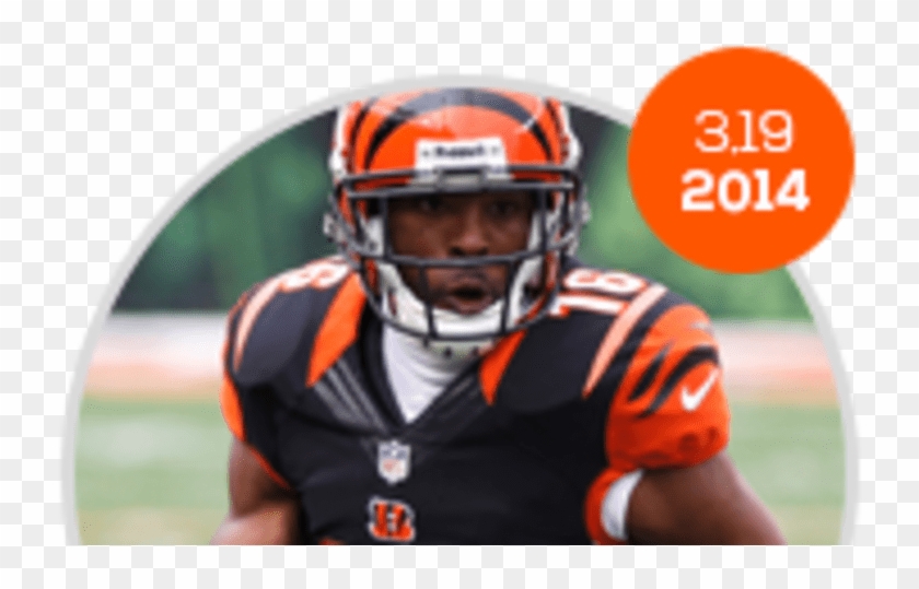 </td> <td Width="390">march 19 Andrew Hawkins Signed - Kick American Football Clipart #4135829