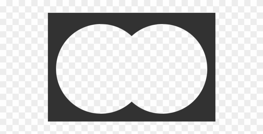 Copy Discord Cmd - Binoculars Template Clipart #4135889