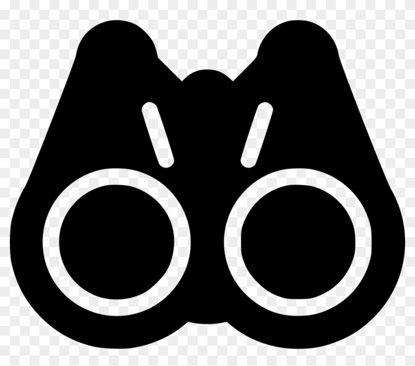 Binocular Png Clipart #4136102