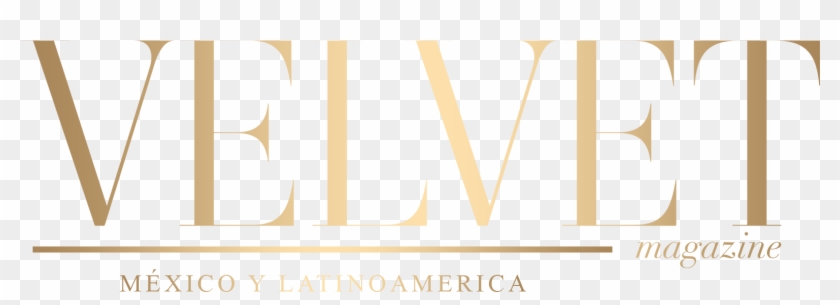 Velvet Magazine Mexico Y Latinoamerica Luxury And Fashion - Dluxe Magazine Clipart #4136202
