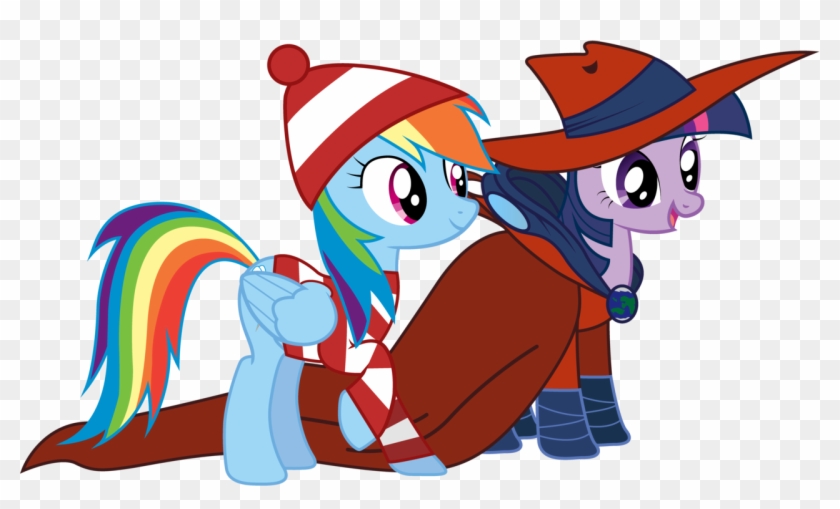 Joey, Carmen Sandiego, Cosplay, Rainbow Dash, Safe, - Wheres Waldo Mlp Clipart #4136226