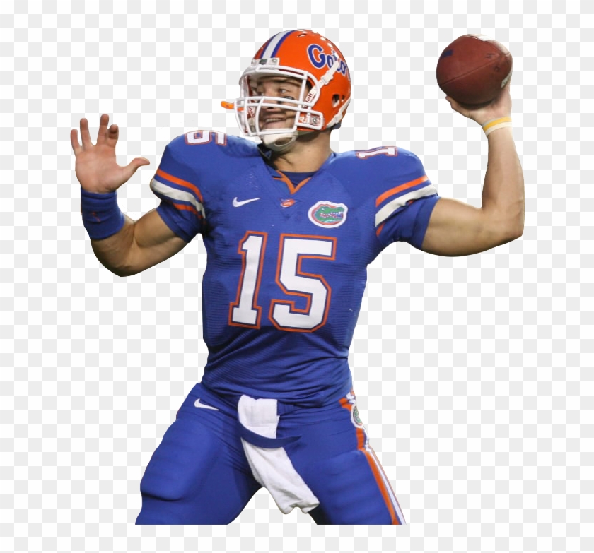 Tim Tebow - Tim Tebow Motivational Poster Clipart