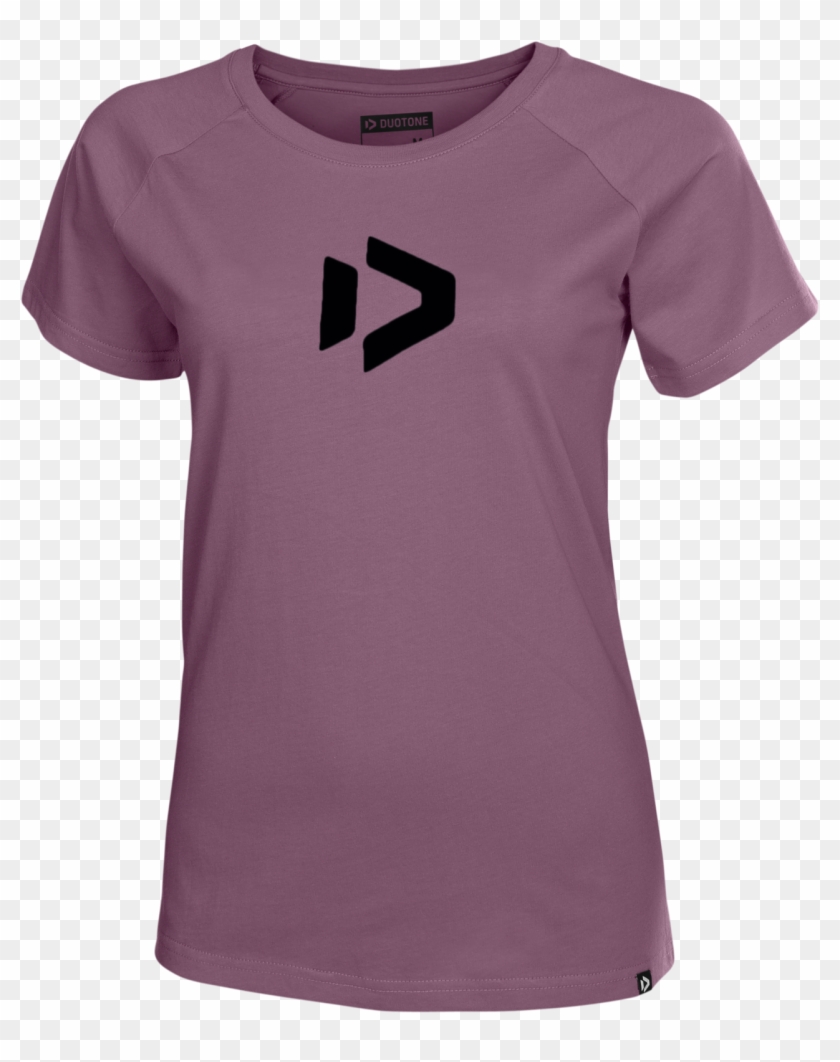 44903-5003 1 - Triko Duotone Ss Waves Wms Bluebird Clipart