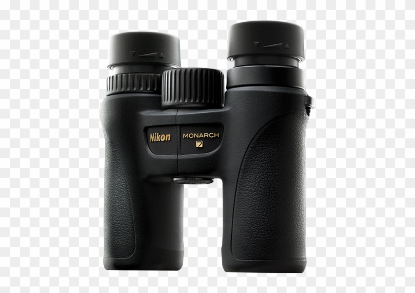 Monarch 7 - Nikon Monarch 7 Clipart