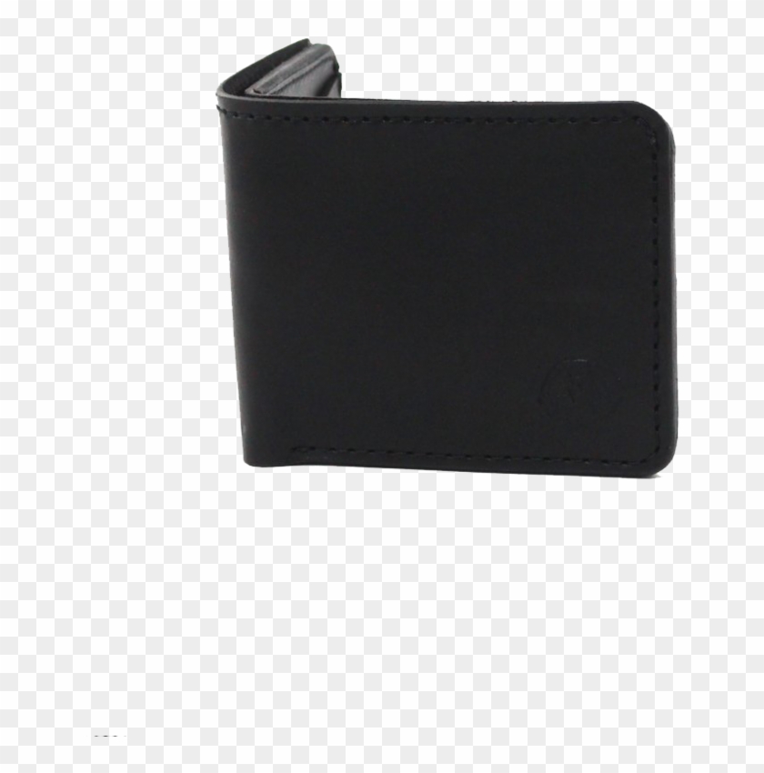 Bifold Black Front - Wallet Clipart