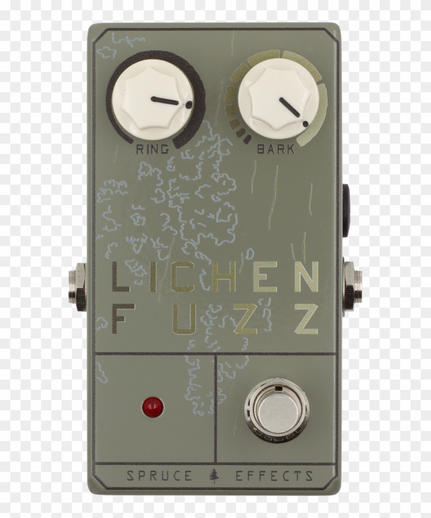 Germanium Fuzz For Everyone - Electronics Clipart