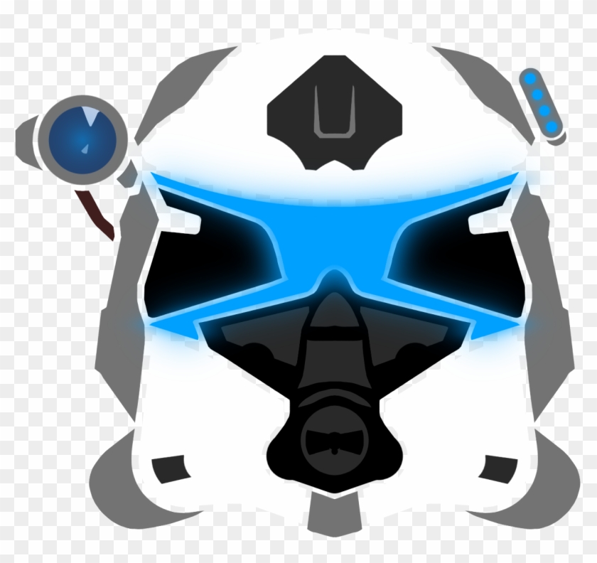 Got Inspired By A Post Earlier Last Week, So I Made - Illustration Clipart #4136543