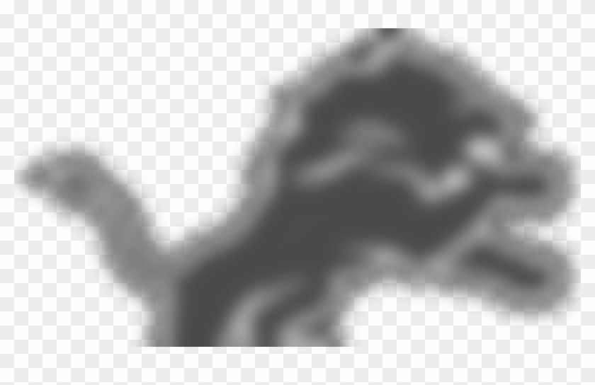 </td> <td Style="font Size - Monochrome Clipart #4136588