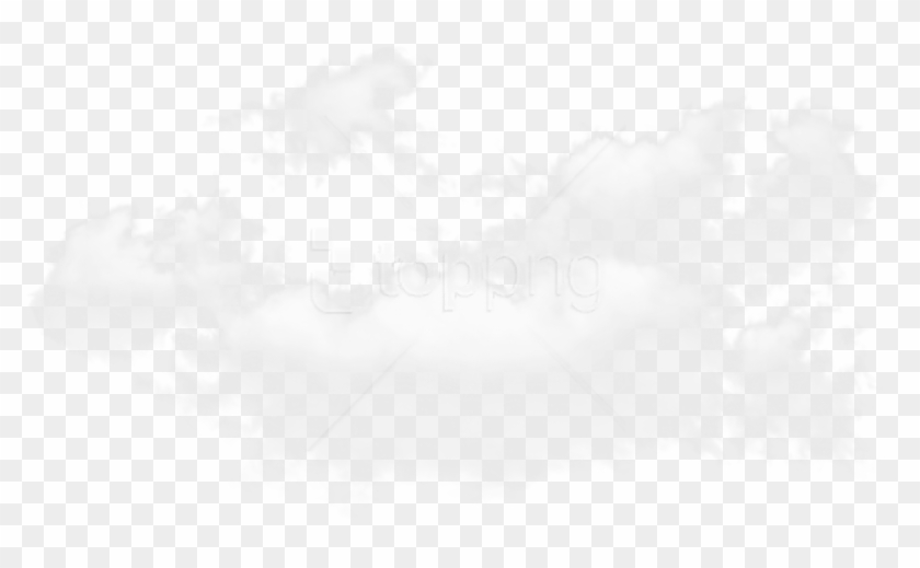 Free Png Download Cirrus White Clouds Clipart Png Photo - Free Images Clouds Png Transparent Png