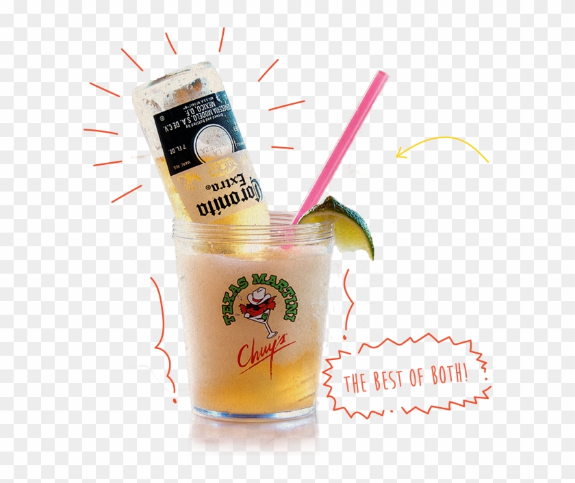 Chuy's Brew - Chuy's Drinks Clipart